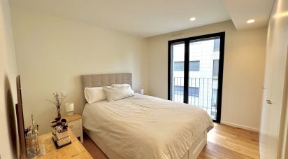 Appartement T1 à Madalena de 58 m²