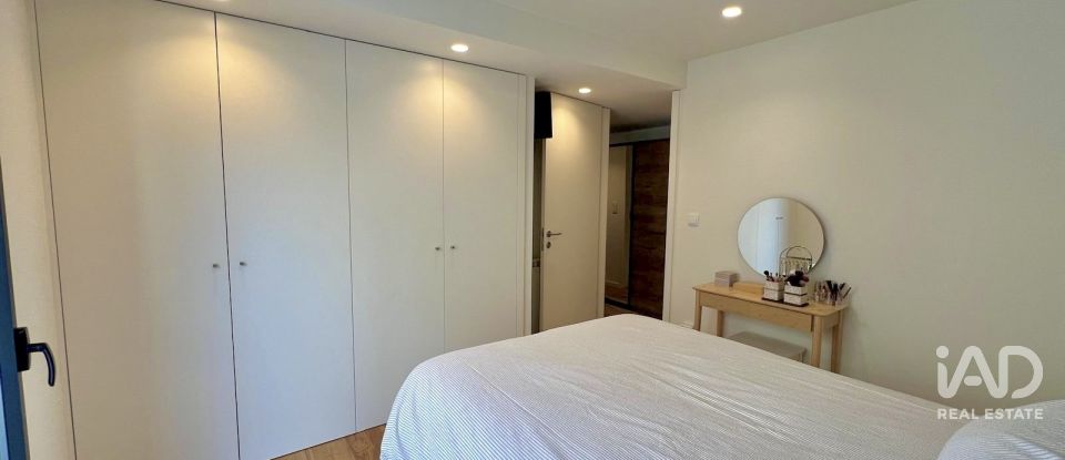 Apartamento T1 em Madalena de 58 m²