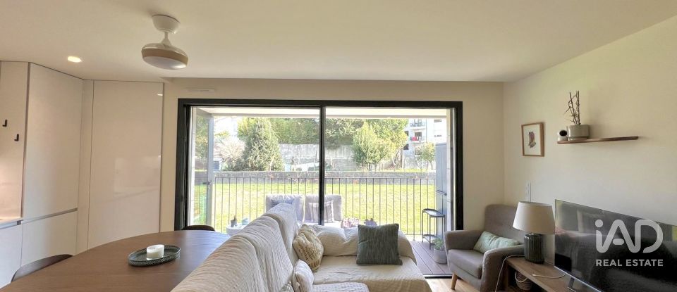 Apartamento T1 em Madalena de 58 m²