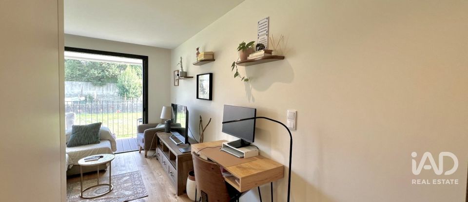 Apartamento T1 em Madalena de 58 m²