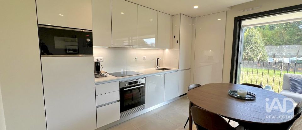 Apartamento T1 em Madalena de 58 m²