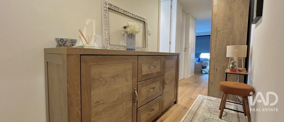 Apartamento T1 em Madalena de 58 m²