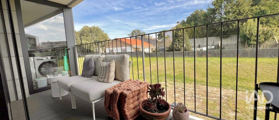 Apartamento T1 em Madalena de 58 m²