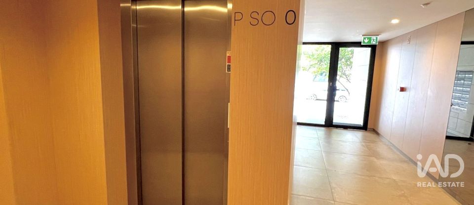 Apartamento T1 em Madalena de 58 m²