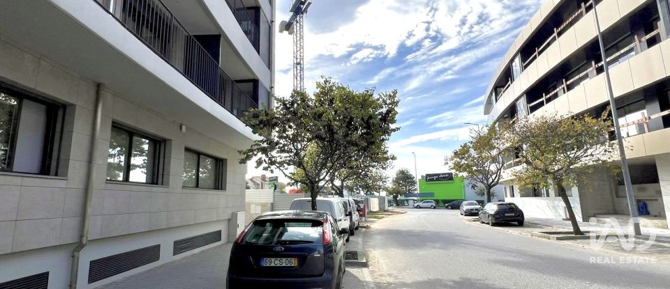 Apartamento T1 em Madalena de 58 m²