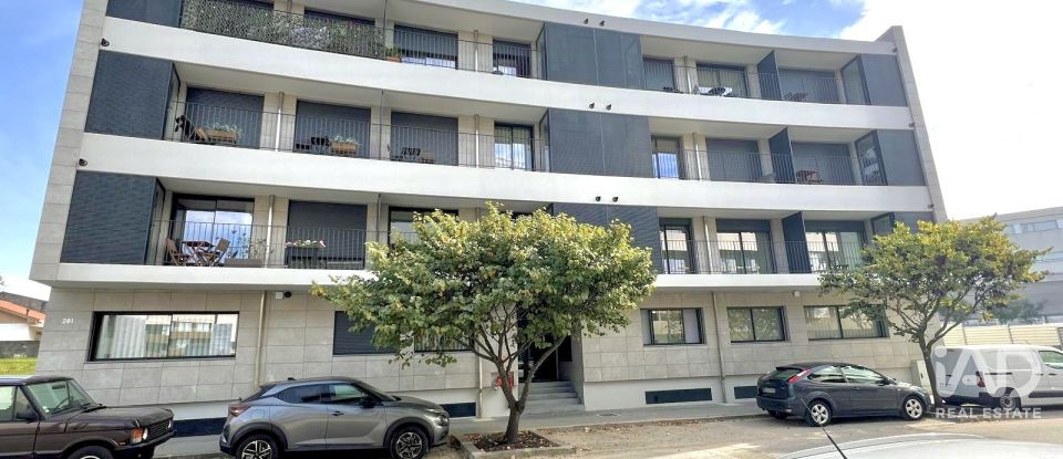 Apartamento T1 em Madalena de 58 m²