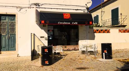 Shop / premises commercial in Estremoz (Santa Maria e Santo André) of 121 m²