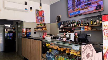 Shop / premises commercial in Estremoz (Santa Maria e Santo André) of 121 m²