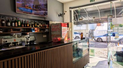 Shop / premises commercial in Estremoz (Santa Maria e Santo André) of 121 m²