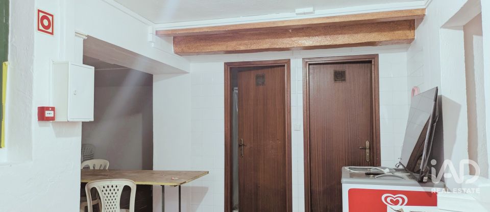 Boutique/Local commercial à Estremoz (Santa Maria e Santo André) de 121 m²