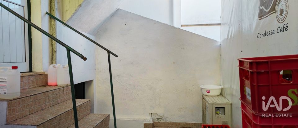 Boutique/Local commercial à Estremoz (Santa Maria e Santo André) de 121 m²