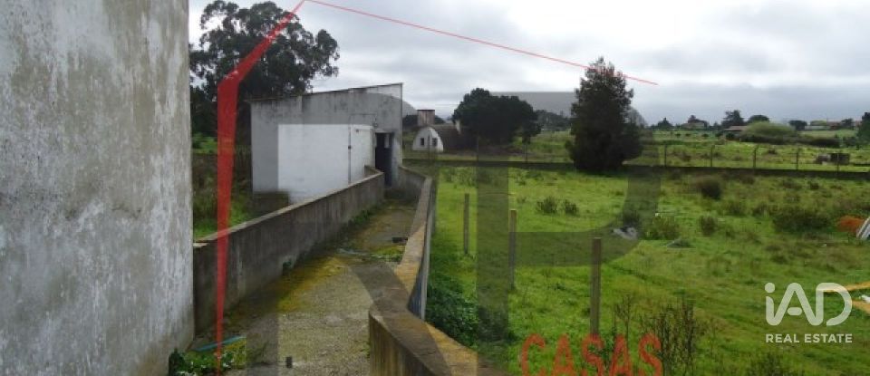 Terreno industrial em Quinta do Anjo de 10 875 m²