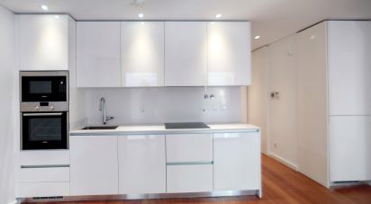 Appartement T1 à Santo António de 58 m²