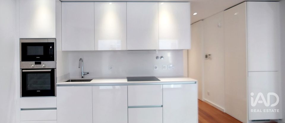 Appartement T1 à Santo António de 58 m²