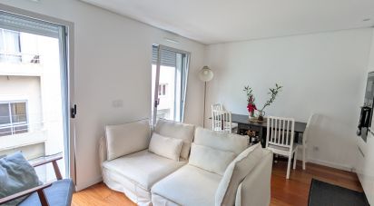 Appartement T1 à Santo António de 58 m²
