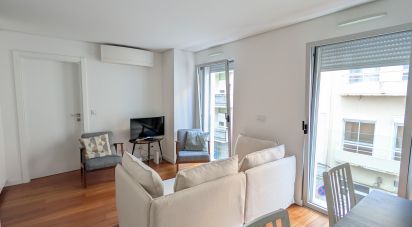 Appartement T1 à Santo António de 58 m²