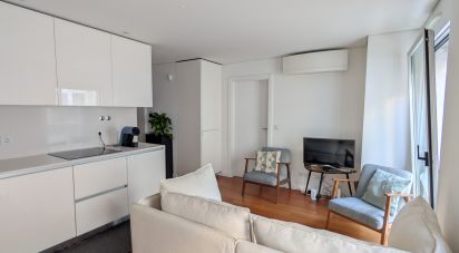 Appartement T1 à Santo António de 58 m²