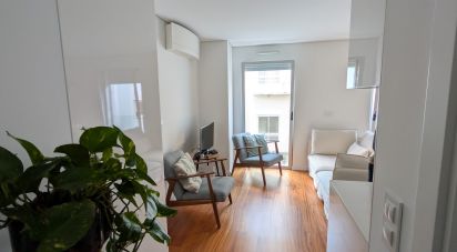 Appartement T1 à Santo António de 58 m²