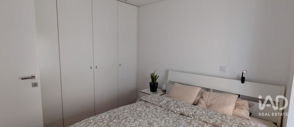 Appartement T1 à Santo António de 58 m²