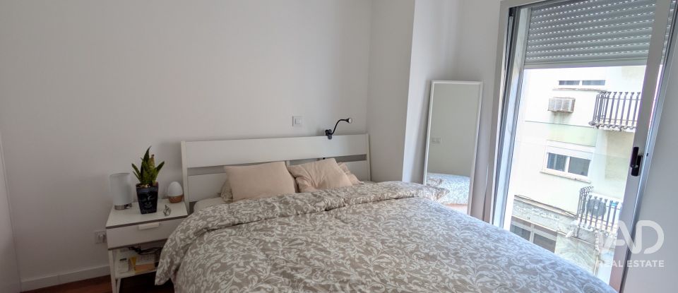 Appartement T1 à Santo António de 58 m²