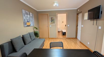 Appartement T1 à Misericórdia de 48 m²