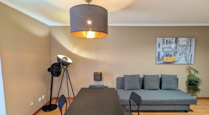 Appartement T1 à Misericórdia de 48 m²