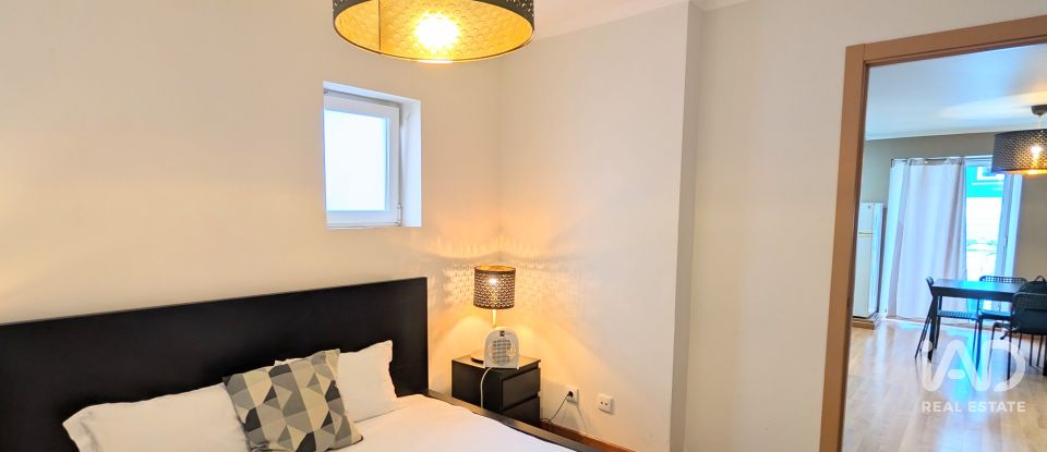 Appartement T1 à Misericórdia de 48 m²