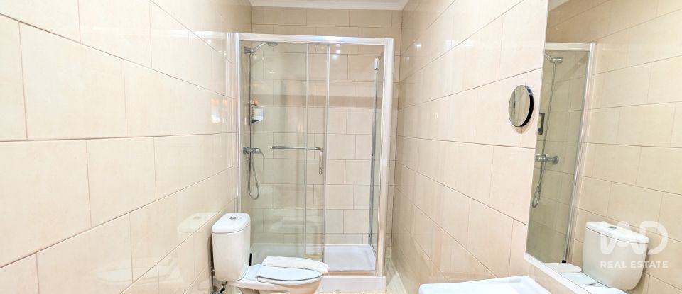 Appartement T1 à Misericórdia de 48 m²