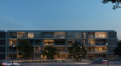 Apartment T1 in São Félix da Marinha of 72 m²