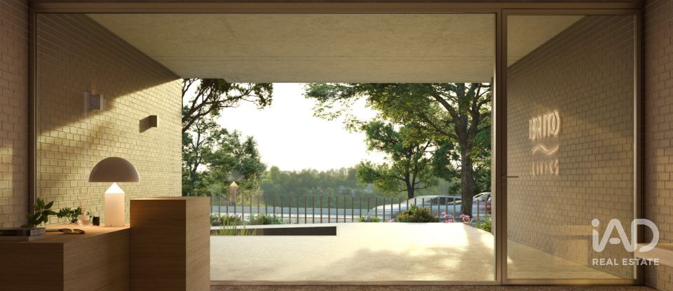 Apartamento T1 em São Félix da Marinha de 72 m²