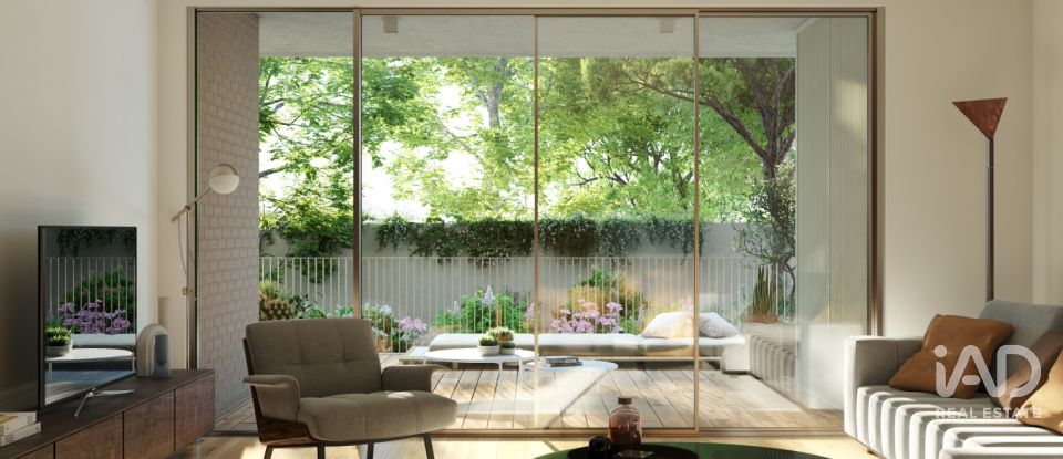 Apartamento T1 em São Félix da Marinha de 72 m²