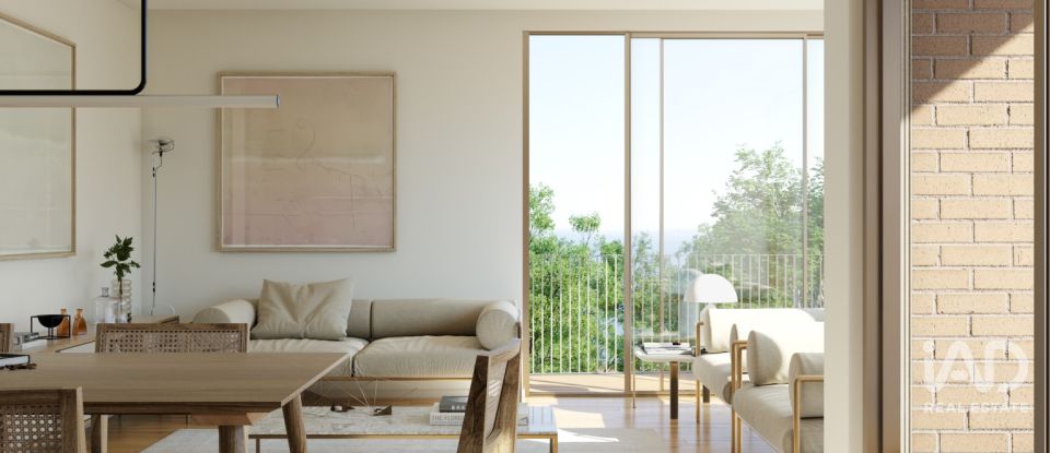 Apartamento T1 em São Félix da Marinha de 72 m²