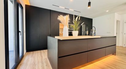 House T4 in Quinta do Conde of 141 m²