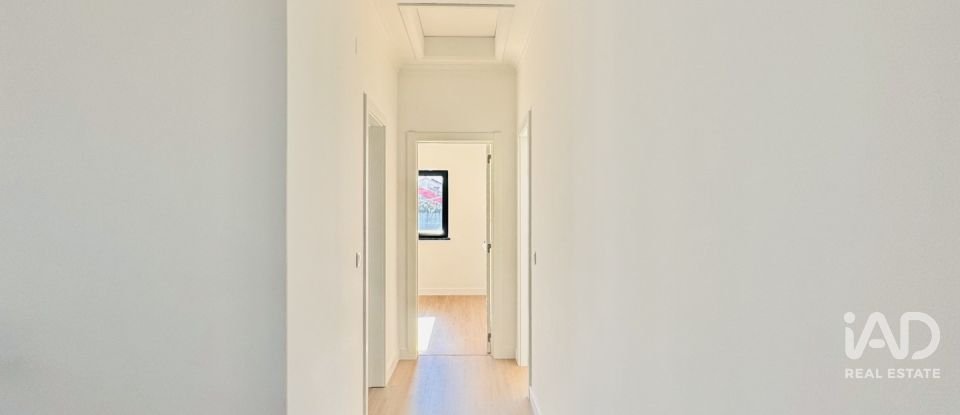 Moradia T4 em Quinta do Conde de 141 m²