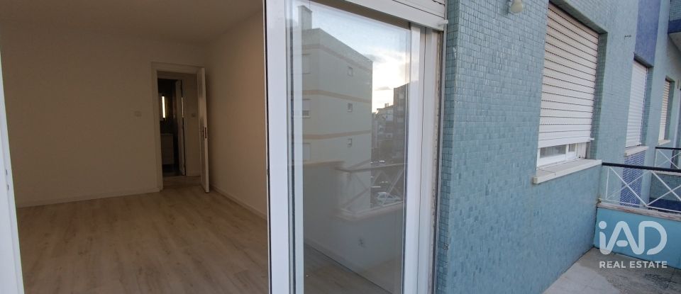 Apartamento T3 em Almada, Cova da Piedade, Pragal e Cacilhas de 85 m²