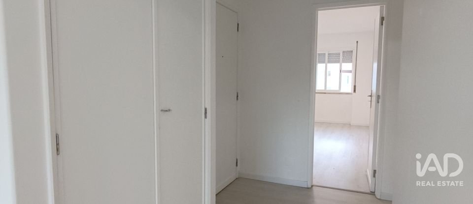 Apartamento T3 em Almada, Cova da Piedade, Pragal e Cacilhas de 85 m²