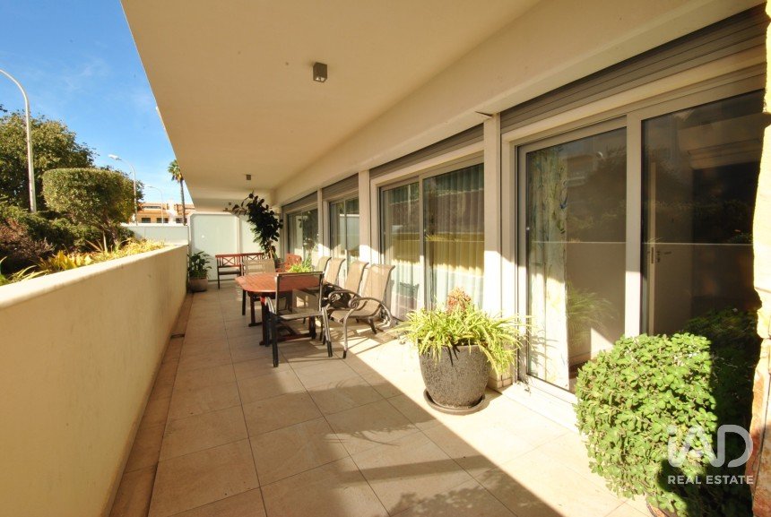 Apartamento T3 em Albufeira e Olhos de Água de 137 m²