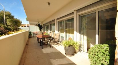 Apartment T3 in Albufeira e Olhos de Água of 137 m²