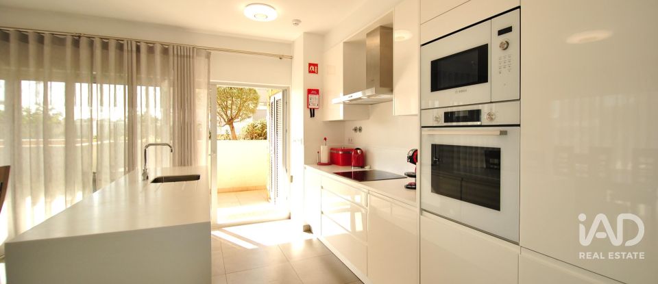 Apartamento T3 em Albufeira e Olhos de Água de 137 m²
