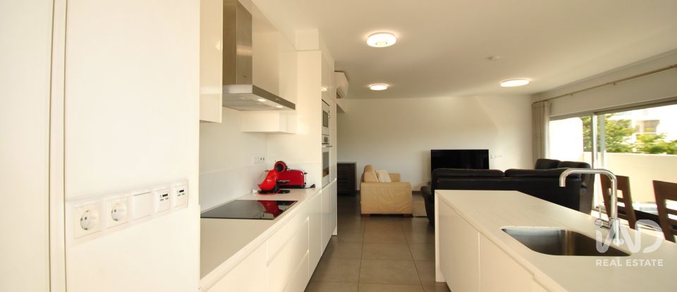 Apartamento T3 em Albufeira e Olhos de Água de 137 m²