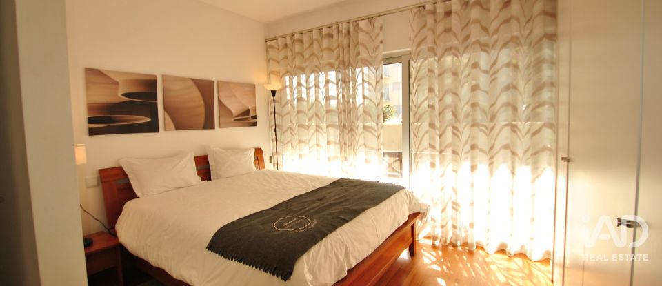 Apartamento T3 em Albufeira e Olhos de Água de 137 m²