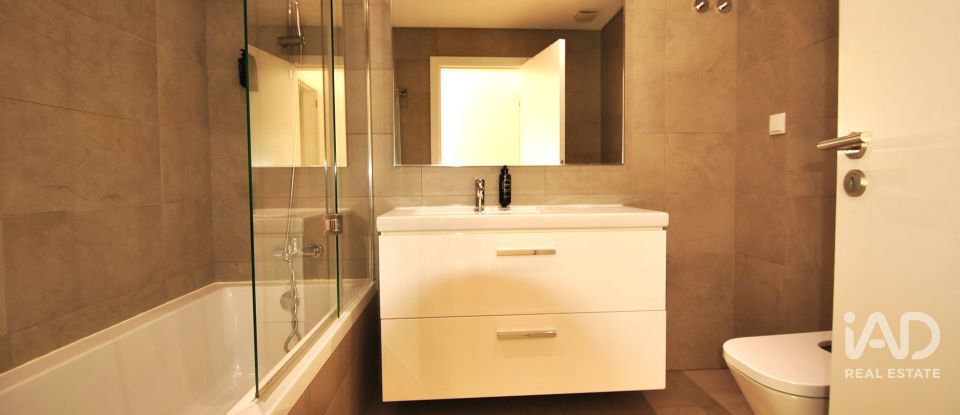 Apartamento T3 em Albufeira e Olhos de Água de 137 m²