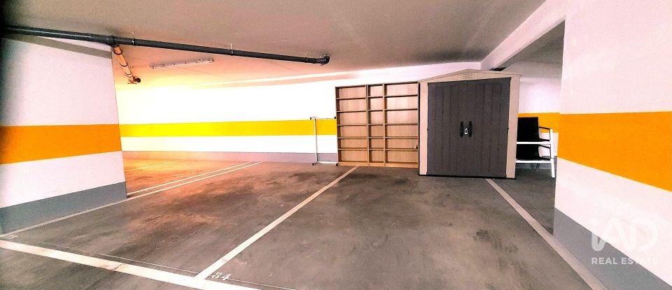 Apartamento T3 em Albufeira e Olhos de Água de 137 m²