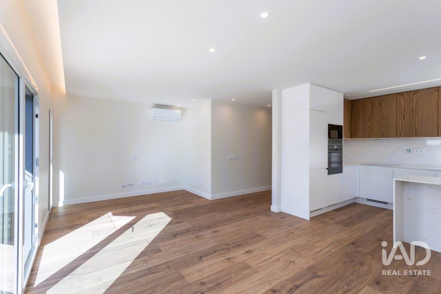 Appartement T1 à Cascais e Estoril de 76 m²