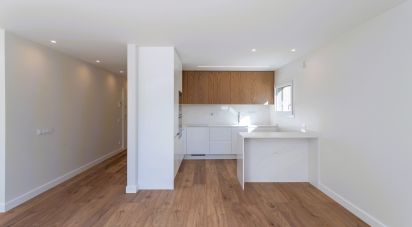 Apartment T1 in Cascais e Estoril of 76 m²