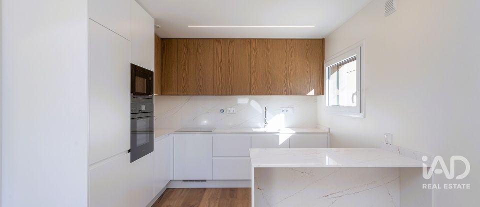 Appartement T1 à Cascais e Estoril de 76 m²