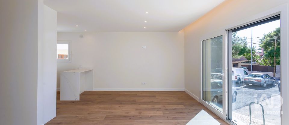 Appartement T1 à Cascais e Estoril de 76 m²