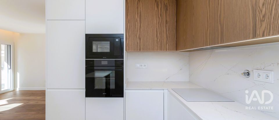 Appartement T1 à Cascais e Estoril de 76 m²