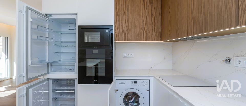 Appartement T1 à Cascais e Estoril de 76 m²