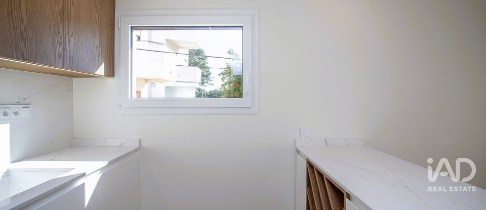 Appartement T1 à Cascais e Estoril de 76 m²